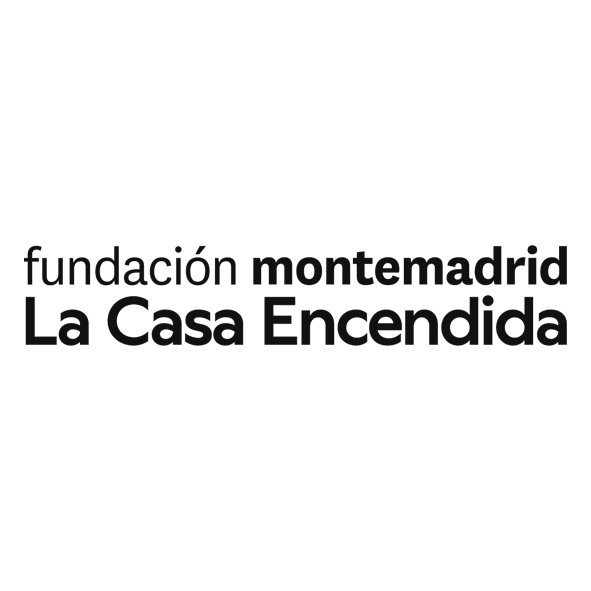 Logo La Casa Encendida